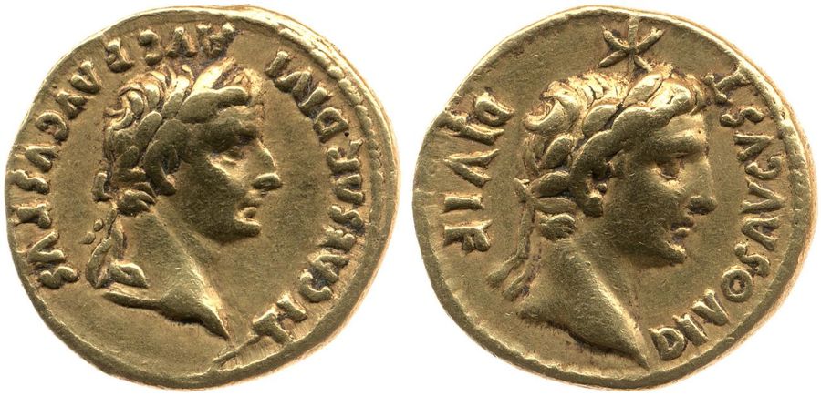 Documented specimen of this type held by The British Museum.