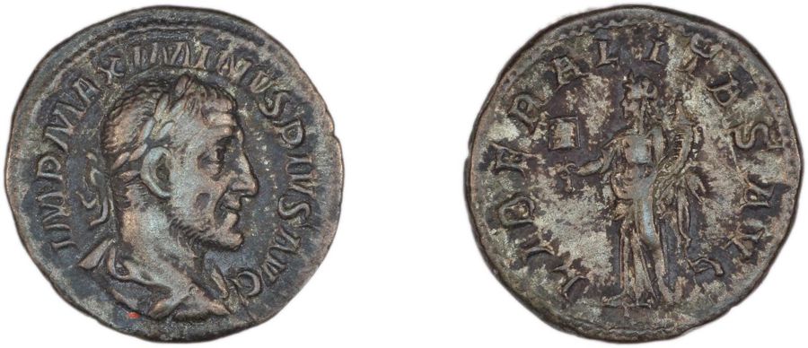 Documented specimen of this type held by The British Museum.