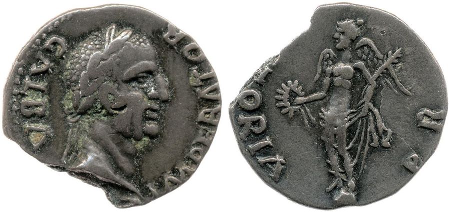 Documented specimen of this type held by The British Museum.