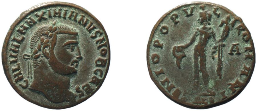 Documented specimen of this type held by The British Museum.