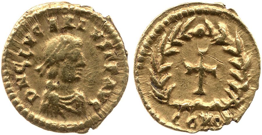 Documented specimen of this type held by The British Museum.