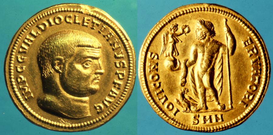Documented specimen of this type held by The British Museum.