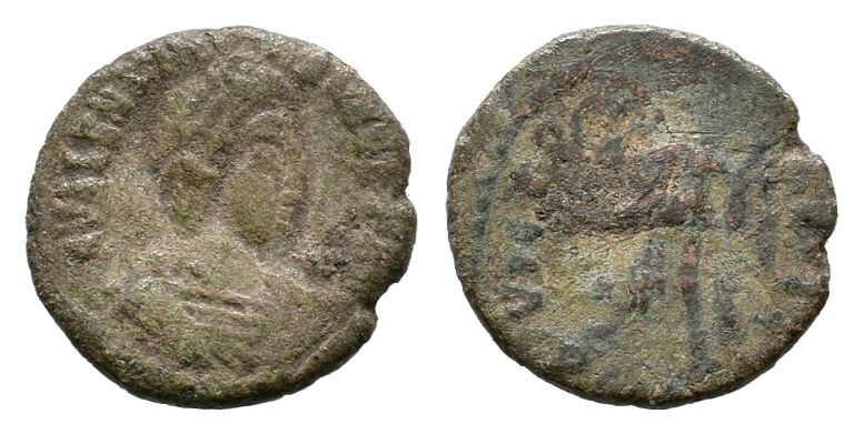 Documented specimen of this type held by Gallo-Roman Museum, Tongeren.