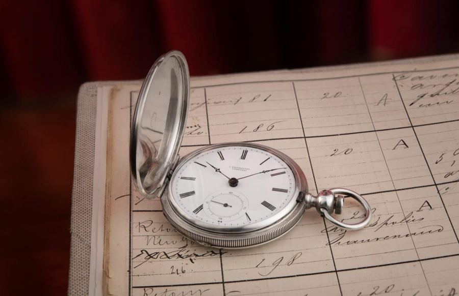 Longines 183