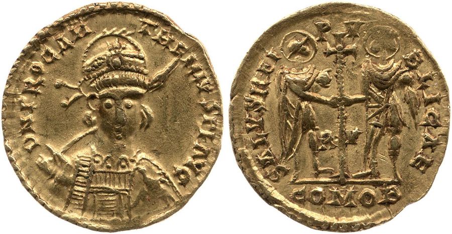 Documented specimen of this type held by The British Museum.