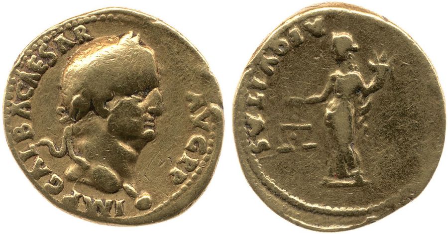 Documented specimen of this type held by The British Museum.
