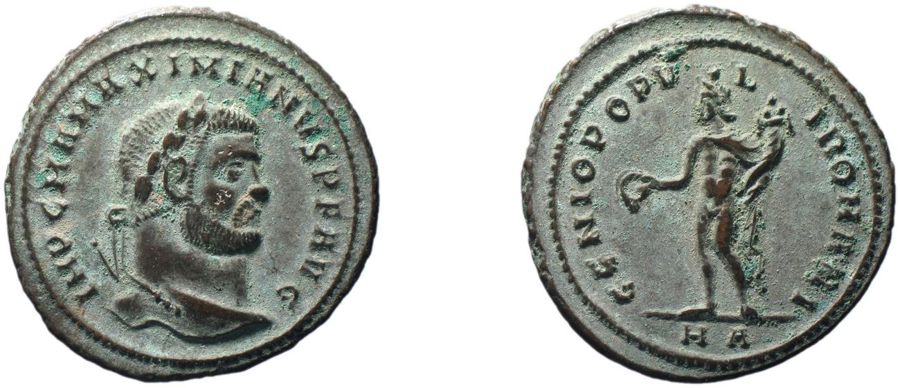 Documented specimen of this type held by The British Museum.