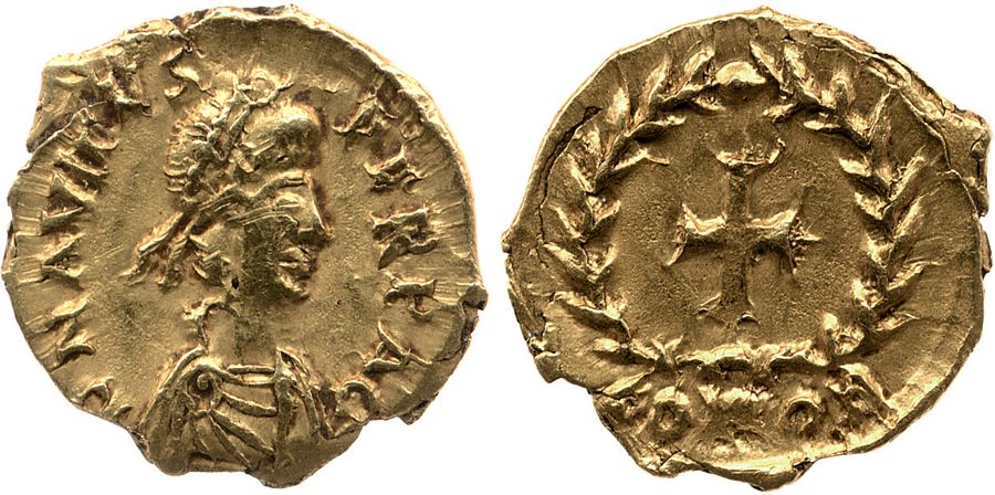 Documented specimen of this type held by The British Museum.