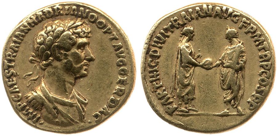 Documented specimen of this type held by The British Museum.