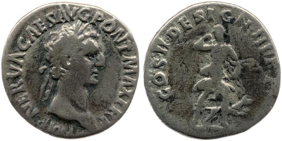 Documented specimen of this type held by The British Museum.