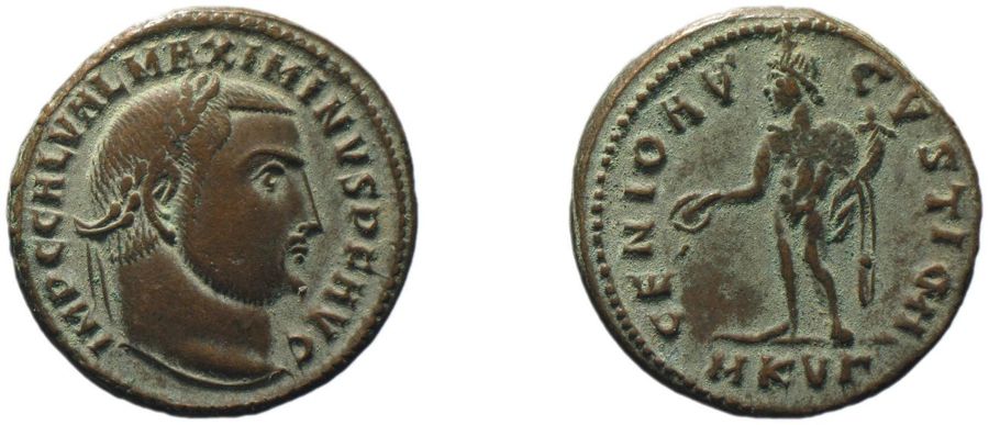 Documented specimen of this type held by The British Museum.