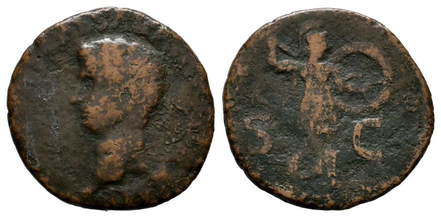 Documented specimen of this type held by Gallo-Roman Museum, Tongeren.