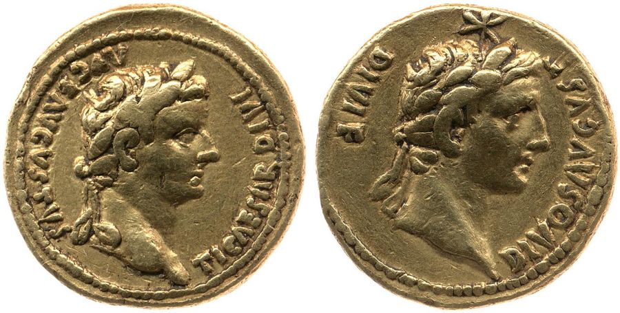 Documented specimen of this type held by The British Museum.