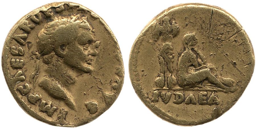 Documented specimen of this type held by The British Museum.
