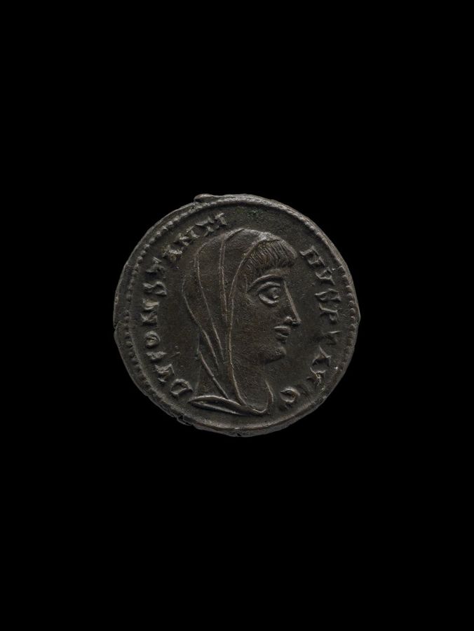 Documented specimen of this type held by The British Museum.