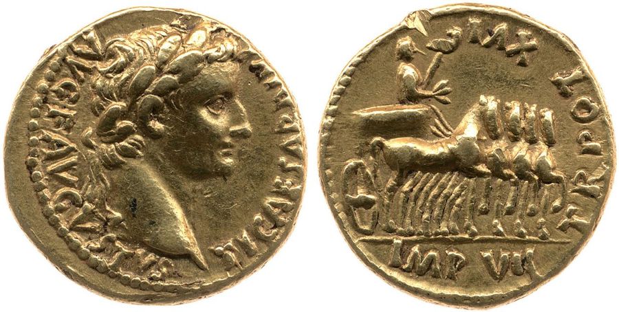 Documented specimen of this type held by The British Museum.