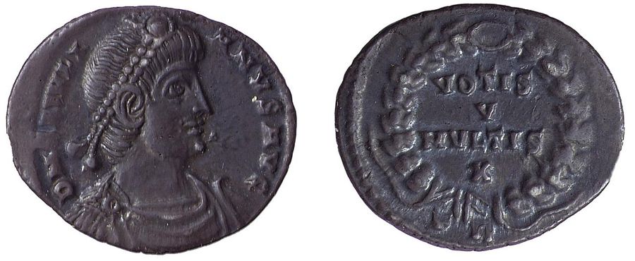 Documented specimen of this type held by The British Museum.