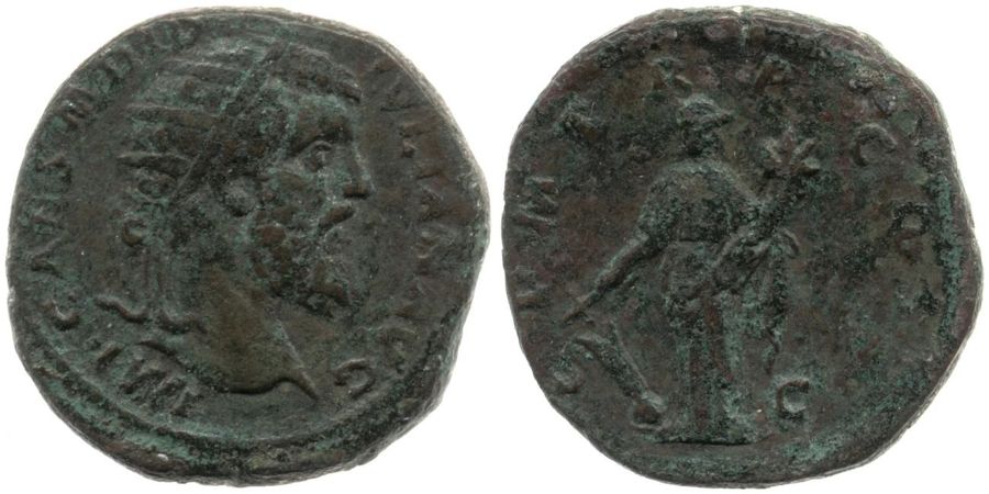 Documented specimen of this type held by The British Museum.