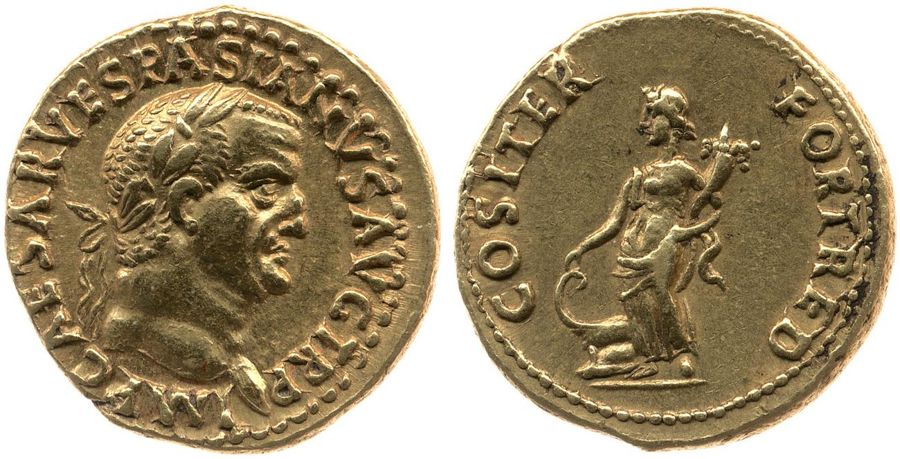 Documented specimen of this type held by The British Museum.