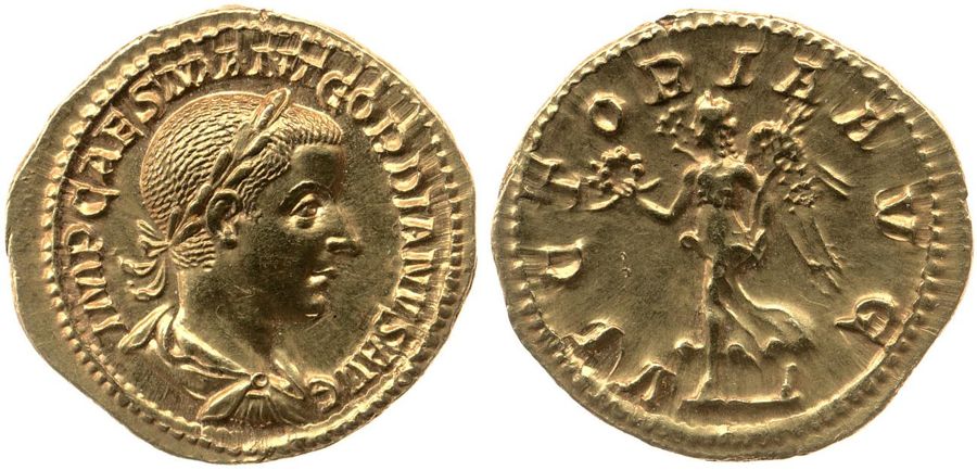 Documented specimen of this type held by The British Museum.