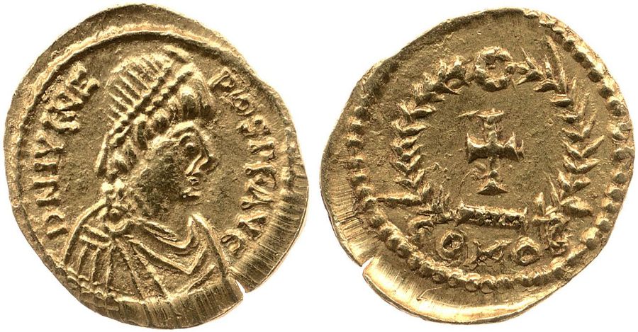 Documented specimen of this type held by The British Museum.
