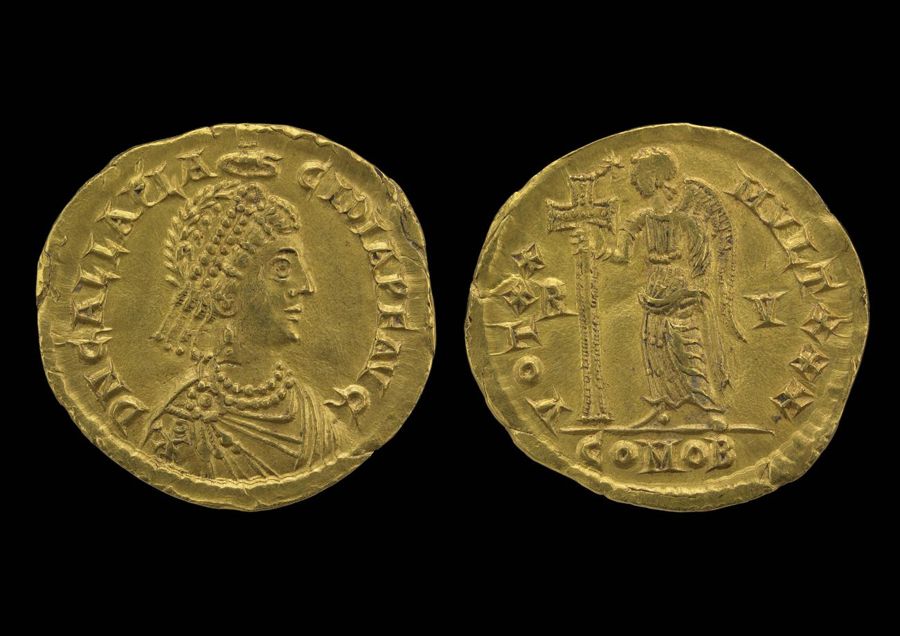 Documented specimen of this type held by The British Museum.