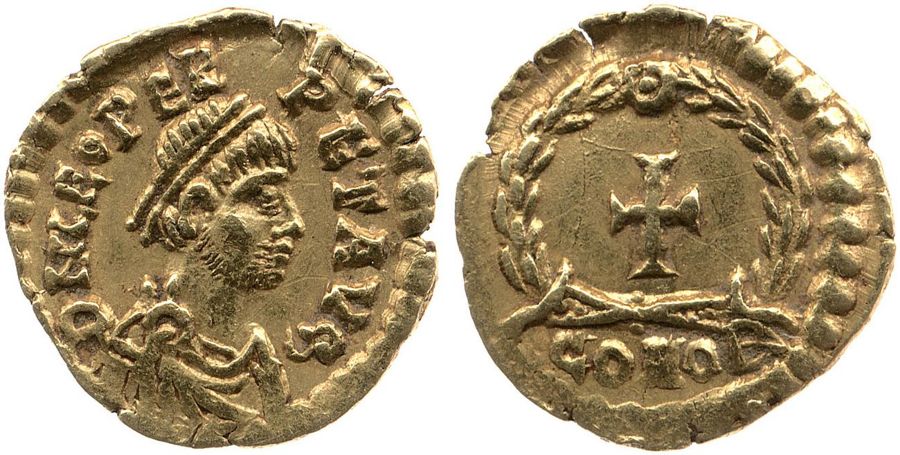Documented specimen of this type held by The British Museum.
