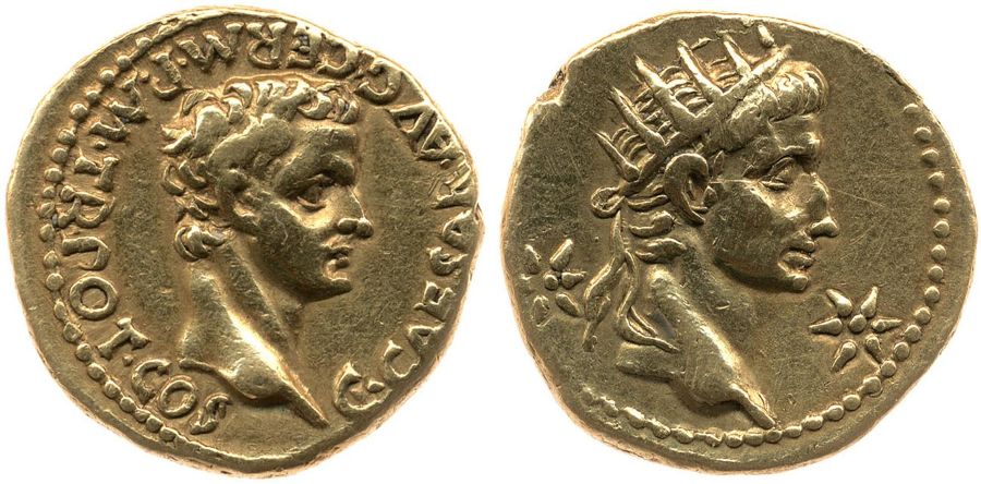 Documented specimen of this type held by The British Museum.