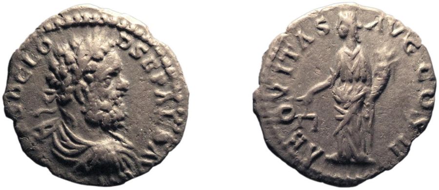Documented specimen of this type held by The British Museum.