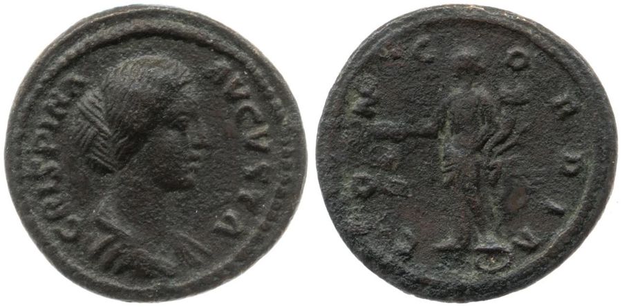 Documented specimen of this type held by The British Museum.