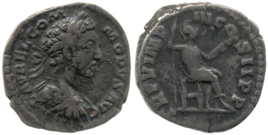 Documented specimen of this type held by The British Museum.